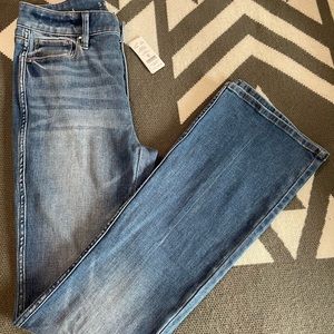 High-Rise Everyday Soft Denim™ Flare Jeans